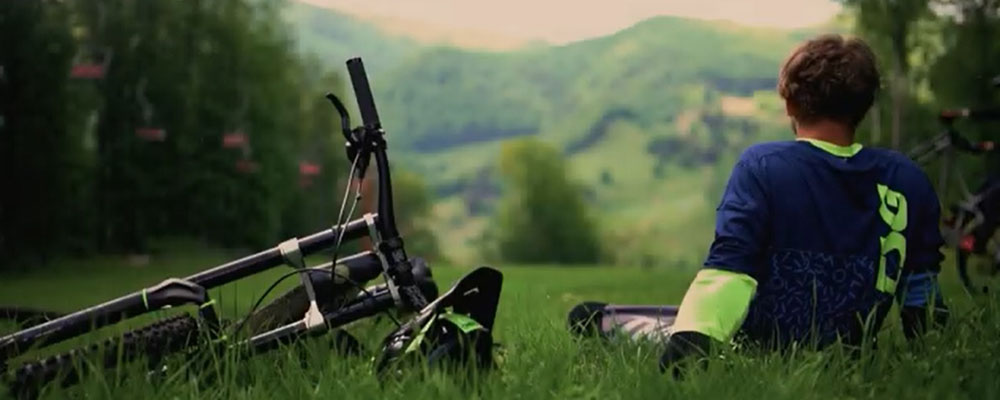 Videoclip TurismBaia Sprie