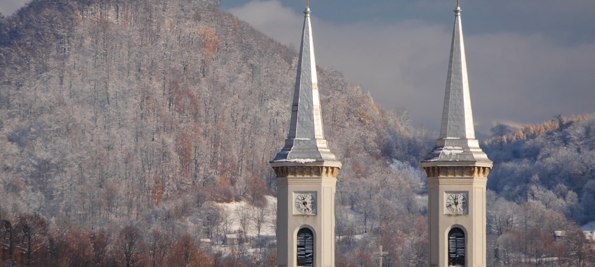 CATEDRALA ROMANO-CATOLICA